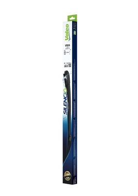 Pióro wycieraczki SILENCIO FLAT BLADE SET
