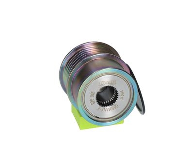 Alternator - sprzęgło jednokierunkowe VALEO NEW SPARE PART