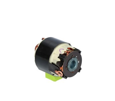 Uzwojenie wzbudzające, rozrusznik VALEO NEW ORIGINAL SPARE PART
