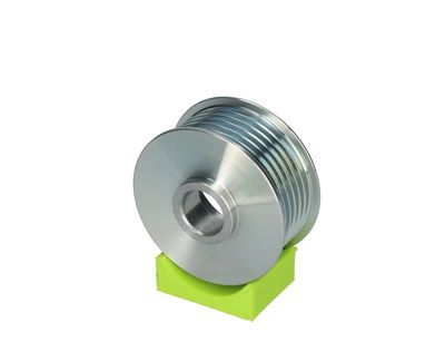 Koło pasowe, alternator VALEO NEW SPARE PART