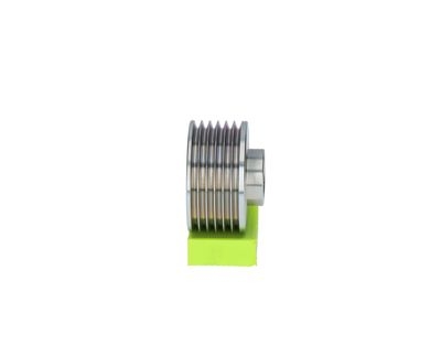 Koło pasowe, alternator VALEO NEW ORIGINAL SPARE PART