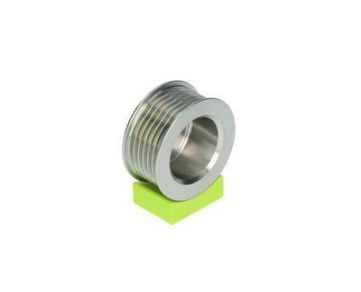 Koło pasowe, alternator VALEO NEW ORIGINAL SPARE PART