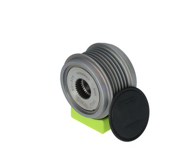 Alternator - sprzęgło jednokierunkowe VALEO NEW SPARE PART