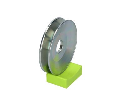 Koło pasowe, alternator VALEO NEW ORIGINAL SPARE PART