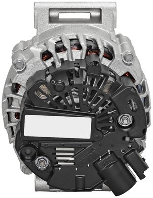 Alternator VALEO RE-GEN REMANUFACTURED