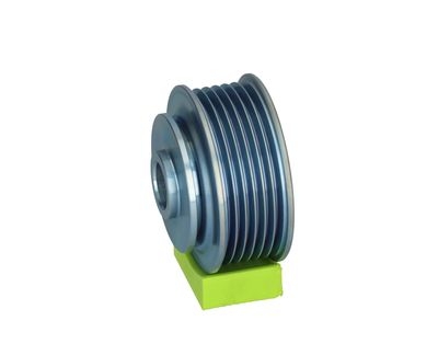 Koło pasowe, alternator VALEO NEW ORIGINAL SPARE PART