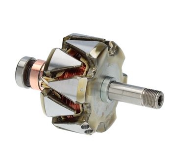 Wirnik, alternator