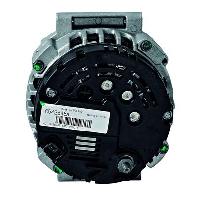 Alternator VALEO CORE-FLEX