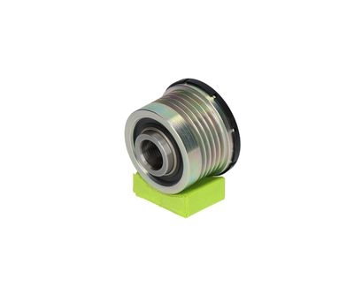 Alternator - sprzęgło jednokierunkowe VALEO NEW ORIGINAL SPARE PART