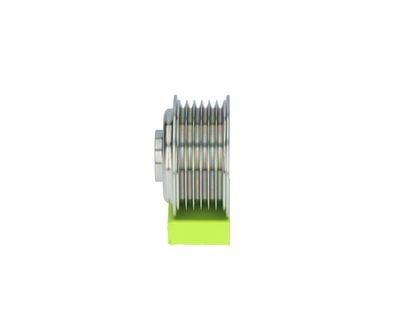 Koło pasowe, alternator VALEO NEW ORIGINAL SPARE PART