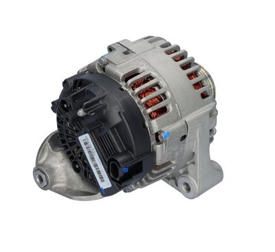 Alternator VALEO CORE-FLEX