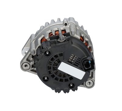 Alternator VALEO RE-GEN REMANUFACTURED