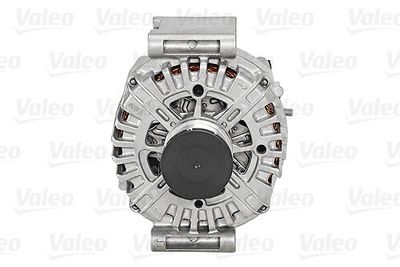 Alternator VALEO RE-GEN REMANUFACTURED