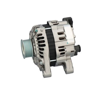 Alternator VALEO CORE-FLEX