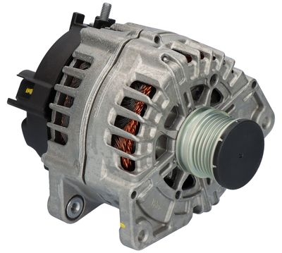 Alternator VALEO ORIGINS NEW OE TECHNOLOGY
