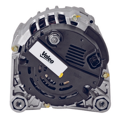 Alternator VALEO CORE-FLEX