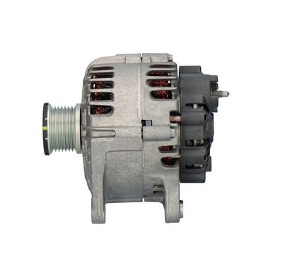 Alternator VALEO CORE-FLEX