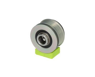 Alternator - sprzęgło jednokierunkowe VALEO NEW ORIGINAL SPARE PART