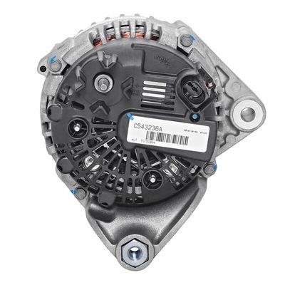 Alternator VALEO CORE-FLEX