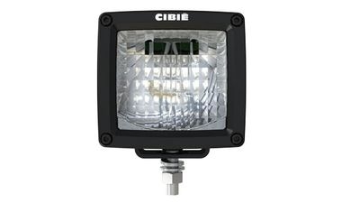 Oświetlenie pomocnicze CIBIE