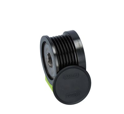 Alternator - sprzęgło jednokierunkowe VALEO NEW SPARE PART