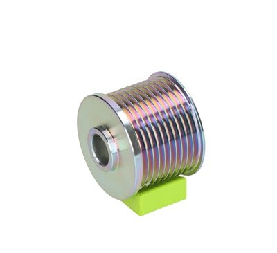 Koło pasowe, alternator VALEO NEW SPARE PART