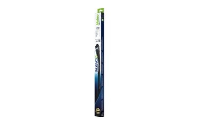 Pióro wycieraczki SILENCIO FLAT BLADE SET