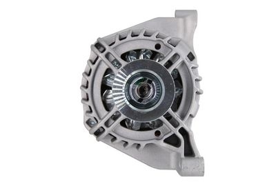 Alternator VALEO CORE-FLEX