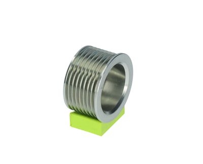 Koło pasowe, alternator VALEO NEW ORIGINAL SPARE PART