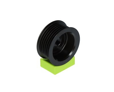 Koło pasowe, alternator VALEO NEW ORIGINAL SPARE PART