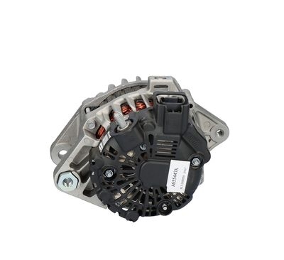 Alternator VALEO ORIGINS NEW OE TECHNOLOGY