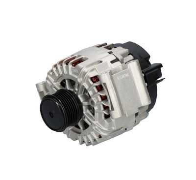 Alternator VALEO RE-GEN REMANUFACTURED