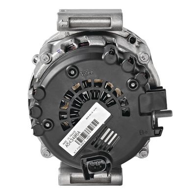 Alternator VALEO RE-GEN REMANUFACTURED