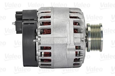 Alternator VALEO RE-GEN REMANUFACTURED