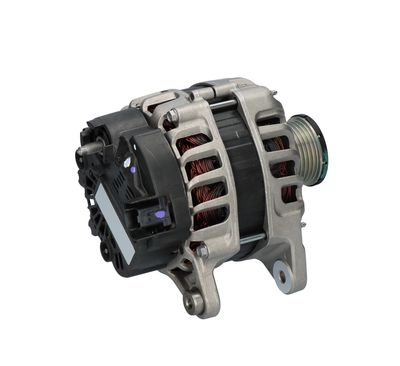Alternator VALEO ORIGINS NEW OE TECHNOLOGY