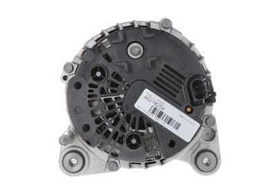 Alternator VALEO CORE-FLEX