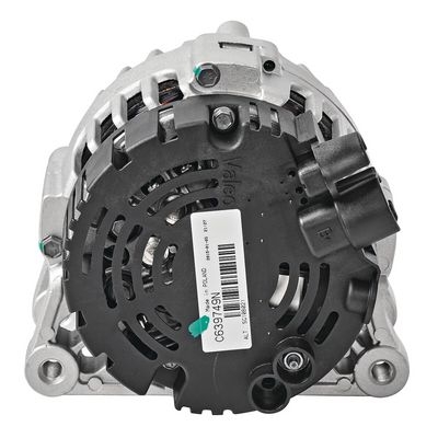 Alternator VALEO RE-GEN REMANUFACTURED