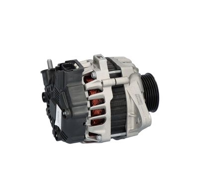 Alternator VALEO ORIGINS NEW OE TECHNOLOGY