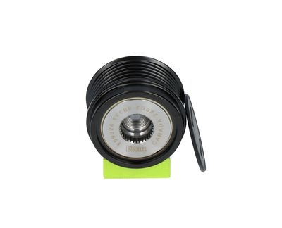 Alternator - sprzęgło jednokierunkowe VALEO NEW SPARE PART