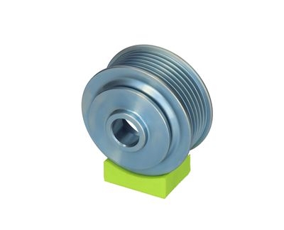 Koło pasowe, alternator VALEO NEW ORIGINAL SPARE PART