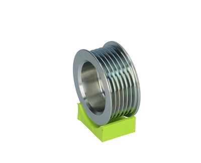 Koło pasowe, alternator VALEO NEW SPARE PART