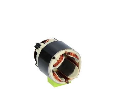 Uzwojenie wzbudzające, rozrusznik VALEO NEW ORIGINAL SPARE PART