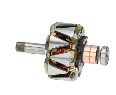 Wirnik, alternator
