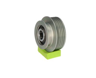 Alternator - sprzęgło jednokierunkowe VALEO NEW SPARE PART