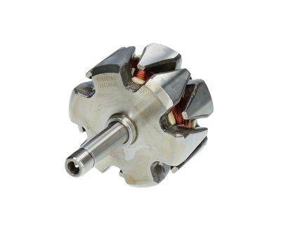 Wirnik, alternator