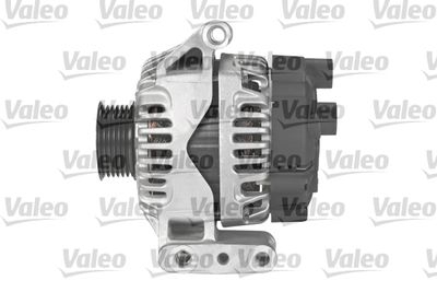 Alternator VALEO RE-GEN REMANUFACTURED