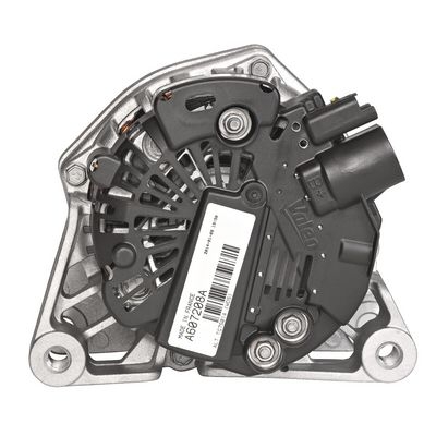 Alternator VALEO RE-GEN REMANUFACTURED