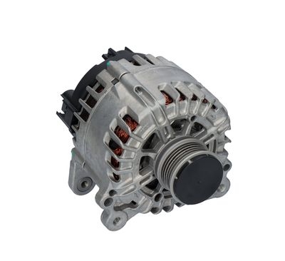Alternator VALEO CORE-FLEX