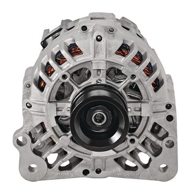 Alternator VALEO CORE-FLEX