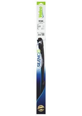 Pióro wycieraczki SILENCIO FLAT BLADE SET